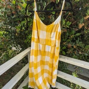 Old Navy Sundress